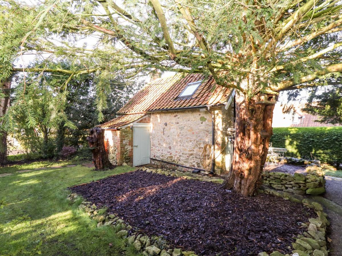 Old Blacksmiths Cottage Маркет Рейзън Екстериор снимка